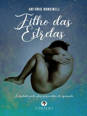 cover image of Filho das Estrelas